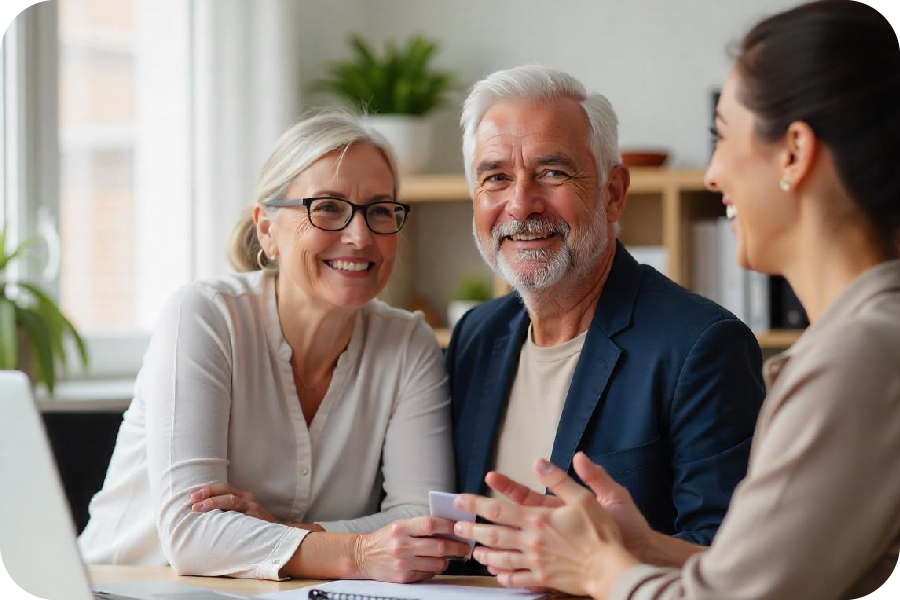 ✅ Cómo planificar tu retiro sin depender solo del Seguro Social