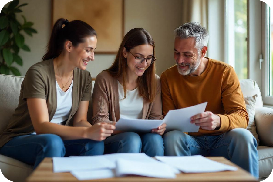 Inscripción y activación 