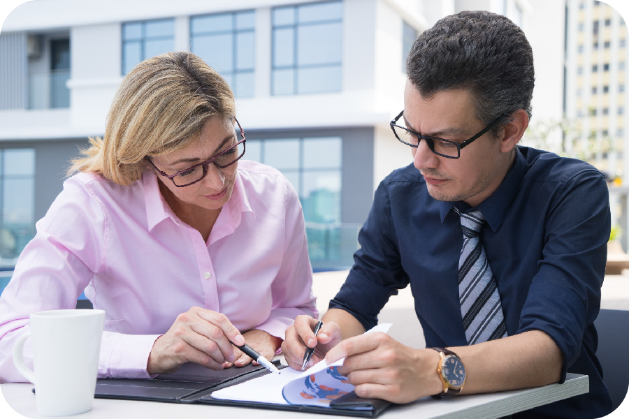 Revisión de elegibilidad 