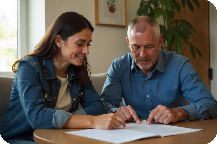 Seguimiento y soporte 