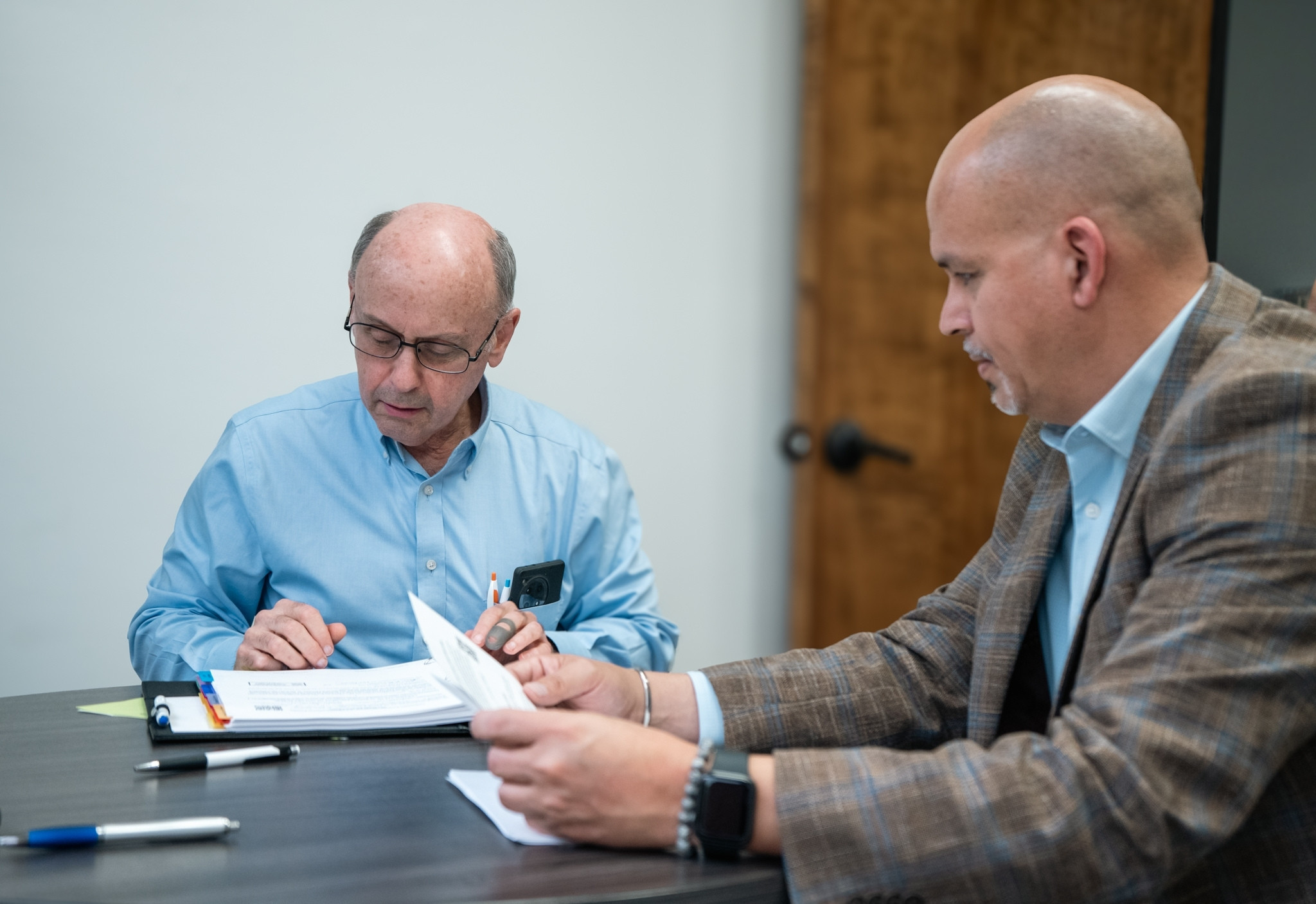 Planificación para la jubilación