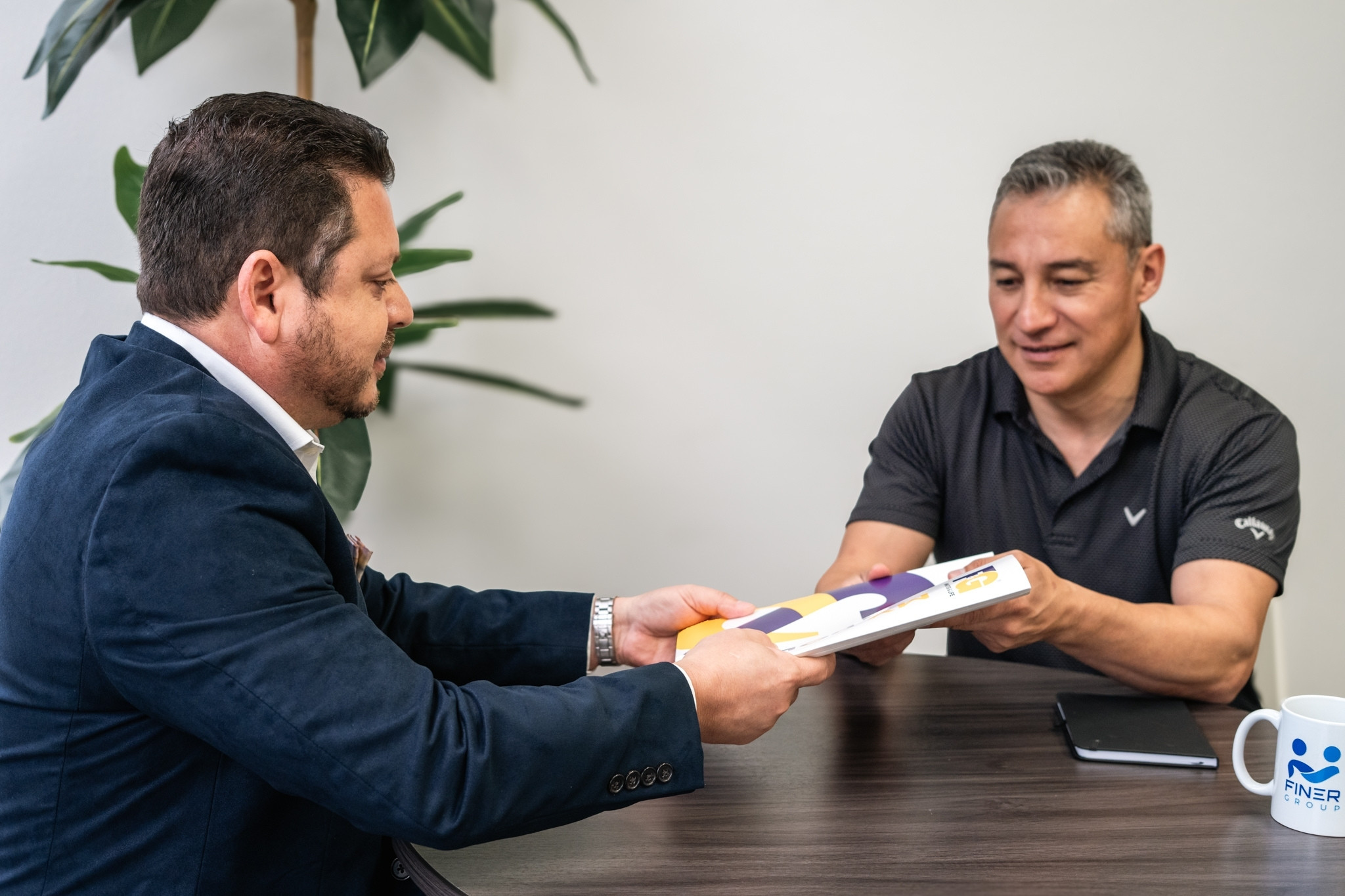 Planificación patrimonial y financiera