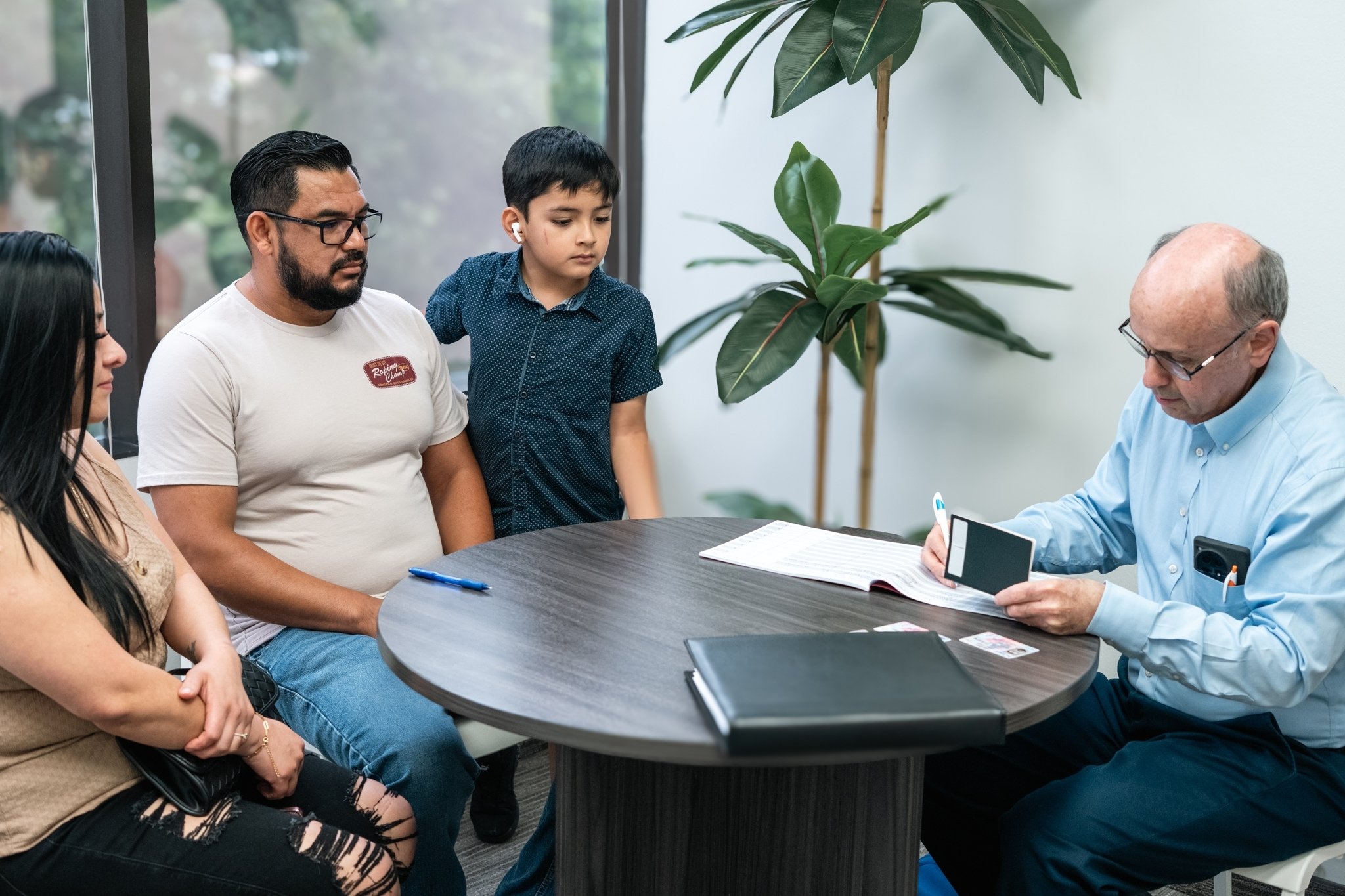 Seguimiento y ajustes 