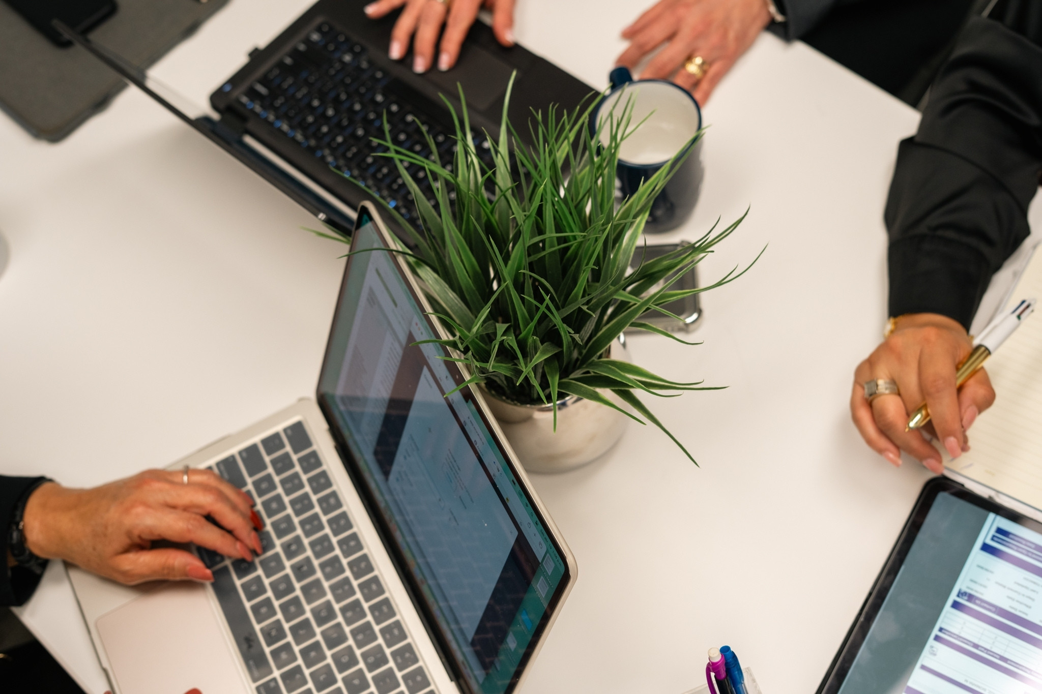 Planificación empresarial