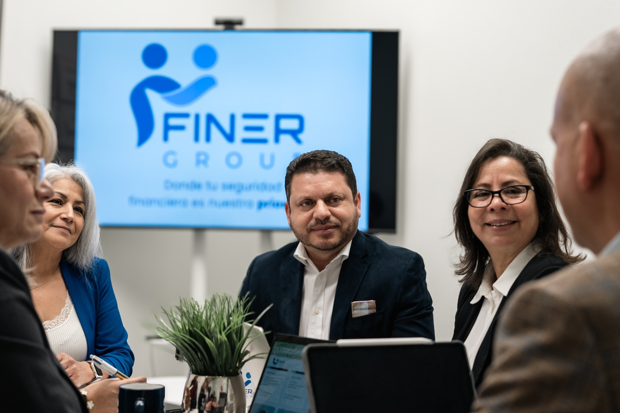 Diseño de estrategia